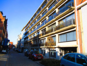 Гостиница Value Stay Residence Mechelen  Мехелен